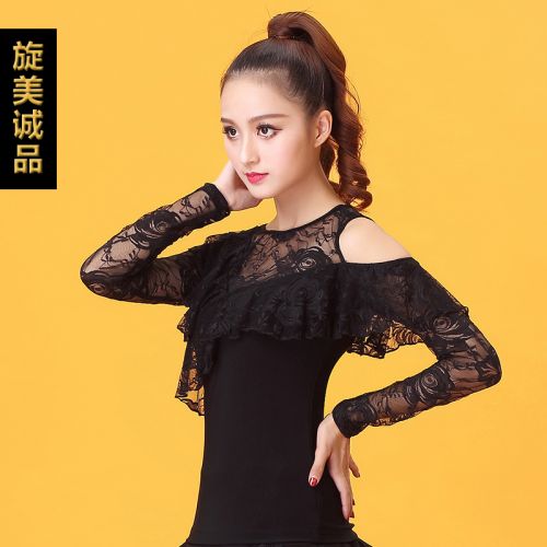 Tenue de danse latino pour femme - Ref 2864935