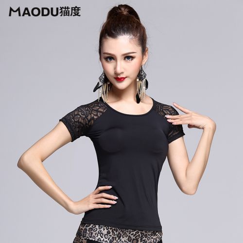 Tenue de danse latino pour femme - Ref 2864997