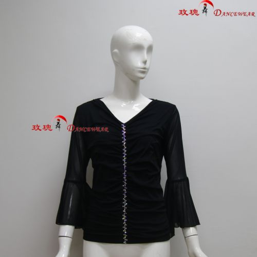  Tenue de danse latino pour femme - Ref 2865080