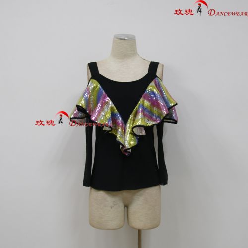  Tenue de danse latino pour femme - Ref 2865102