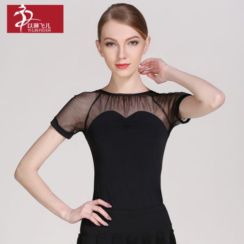 Tenue de danse latino pour femme - Ref 2865927