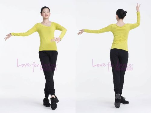 Tenue de danse latino pour femme LOVE FOR DANCE - Ref 2866850