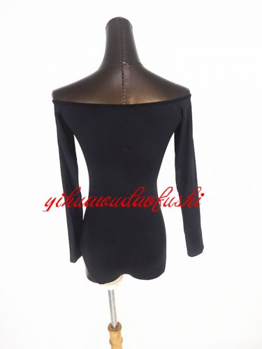 Tenue de danse latino pour femme - Ref 2866904