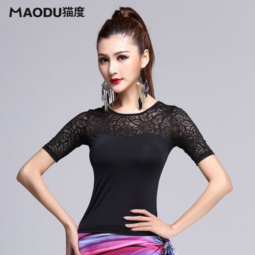 Tenue de danse latino pour femme - Ref 2866941