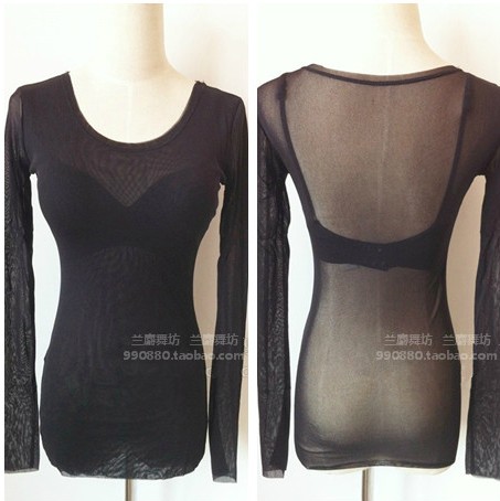 Tenue de danse latino pour femme - Ref 2868790