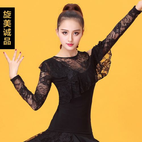 Tenue de danse latino pour femme - Ref 2868801