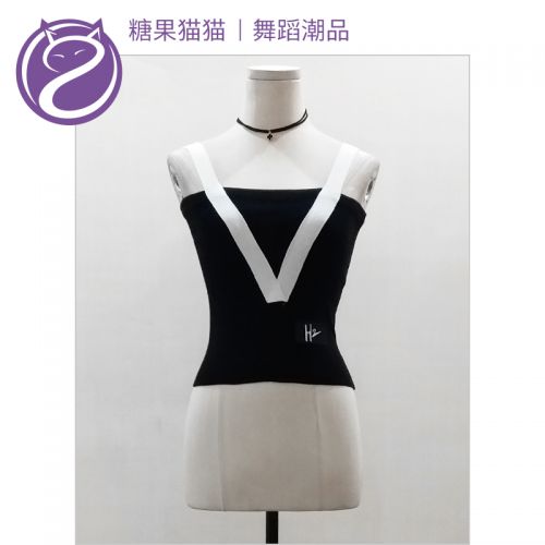 Tenue de danse latino pour femme - Ref 2869190