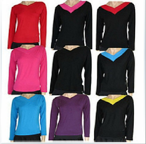 Tenue de danse latino pour femme - Ref 2869256