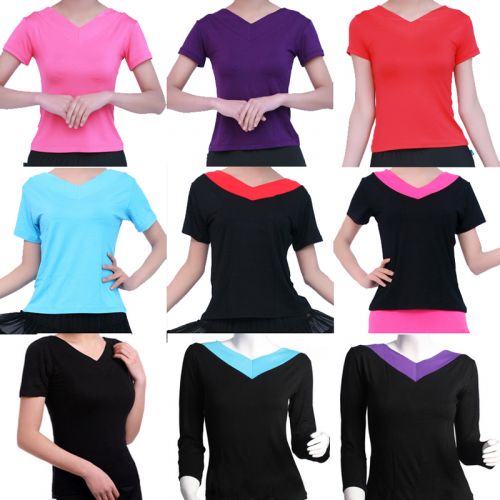 Tenue de danse latino pour femme - Ref 2869391