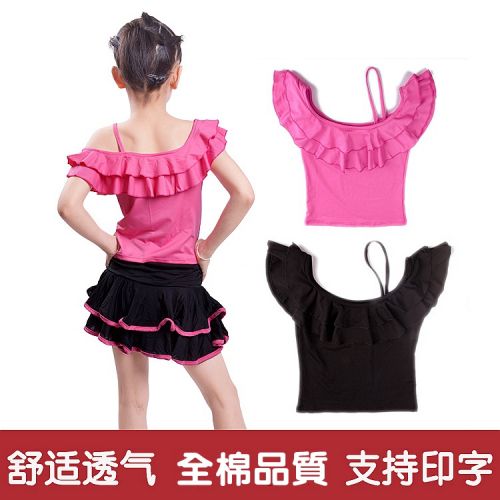 Tenue de danse latino pour femme - Ref 2869456