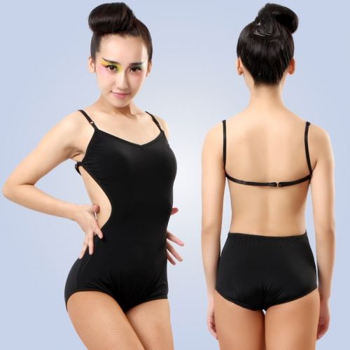 Tenue de danse latino pour femme GLORIADANCE - Ref 2869606