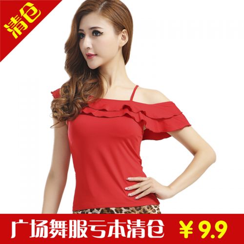 Tenue de danse latino pour femme - Ref 2869953