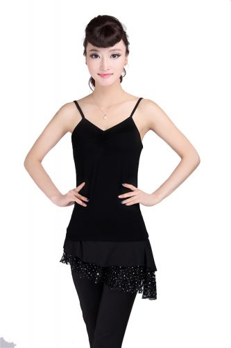 Tenue de danse latino pour femme - Ref 2870150