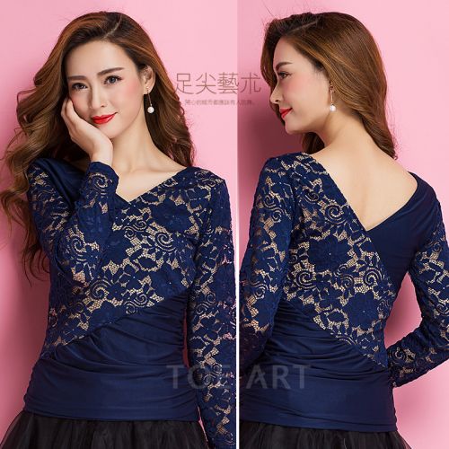 Tenue de danse latino pour femme - Ref 2870264