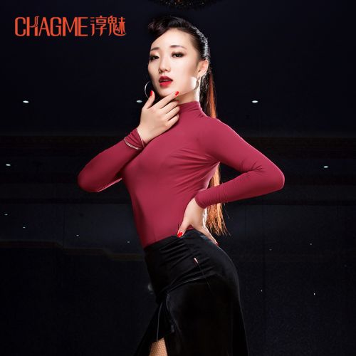 Tenue de danse latino pour femme CHAGME - Ref 2870267