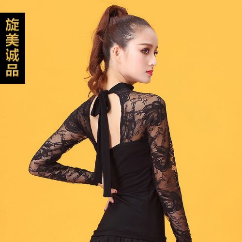Tenue de danse latino pour femme - Ref 2870269