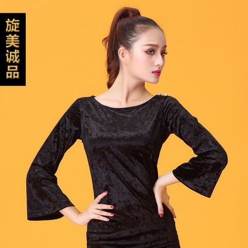 Tenue de danse latino pour femme - Ref 2870271