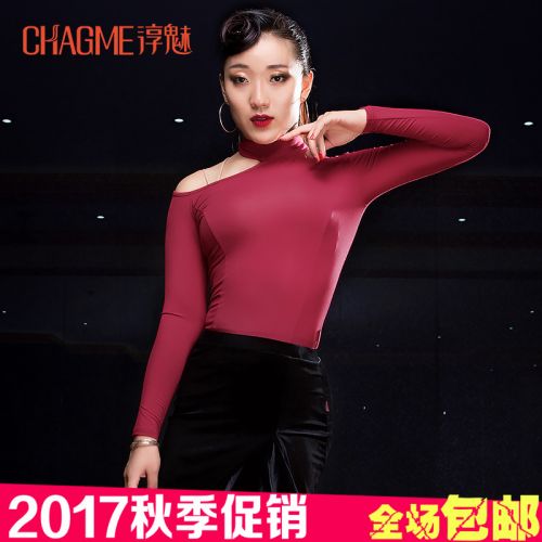 Tenue de danse latino pour femme CHAGME - Ref 2870405