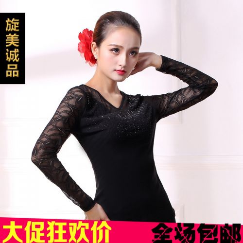 Tenue de danse latino pour femme - Ref 2870407