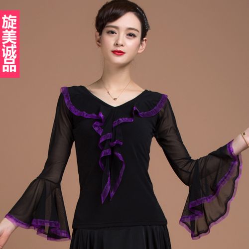 Tenue de danse latino pour femme - Ref 2870513