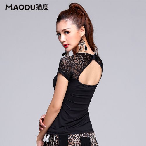 Tenue de danse latino pour femme - Ref 2870622