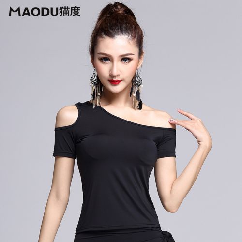 Tenue de danse latino pour femme - Ref 2870625