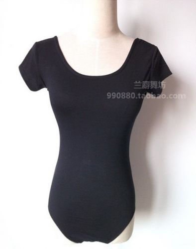 Tenue de danse latino pour femme en coton - Ref 2870662