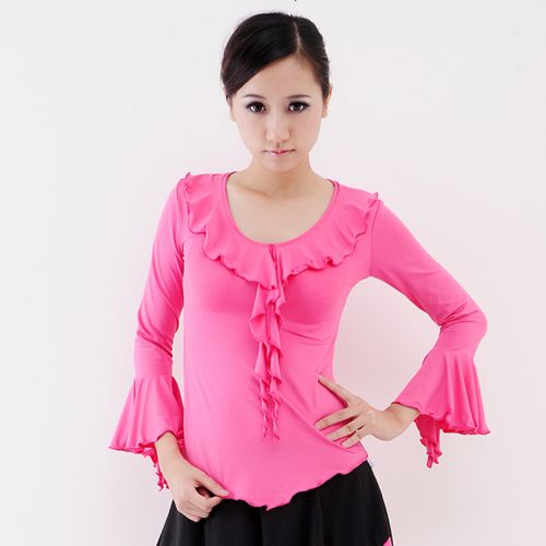 Tenue de danse latino pour femme - Ref 2870703