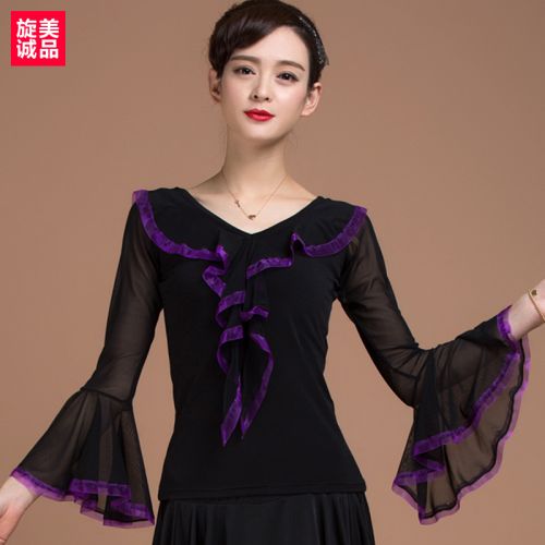 Tenue de danse latino pour femme - Ref 2870803