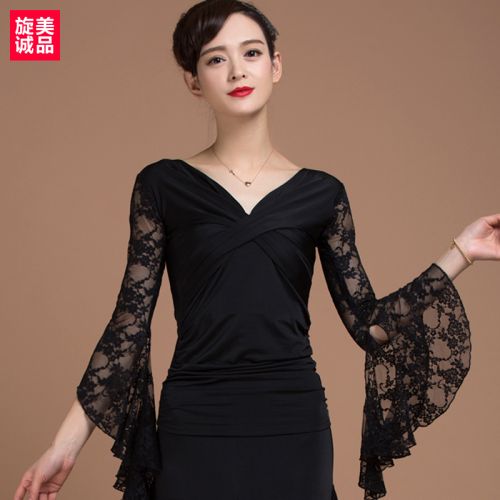 Tenue de danse latino pour femme - Ref 2870804
