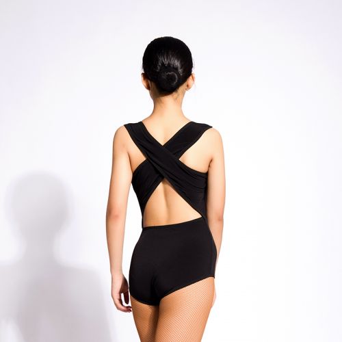Tenue de danse latino pour femme GLORIADANCE en CVC - Ref 2870920