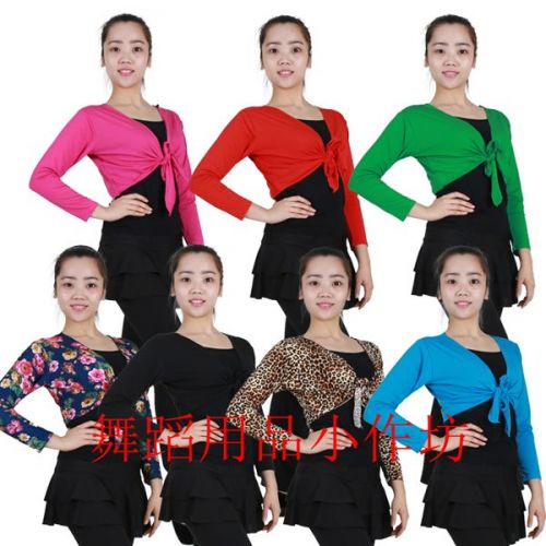 Tenue de danse latino pour femme - Ref 2870990