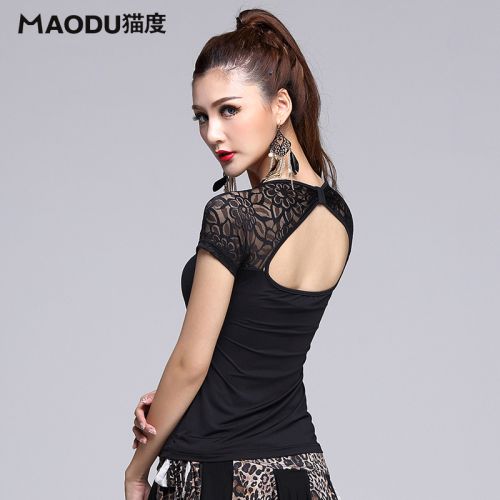 Tenue de danse latino pour femme - Ref 2870992
