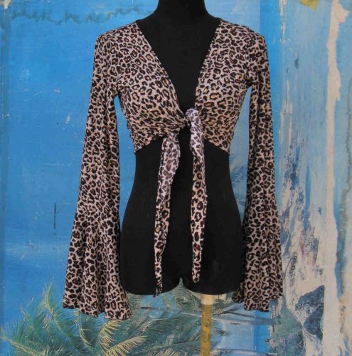 Tenue de danse latino pour femme - Ref 2871101