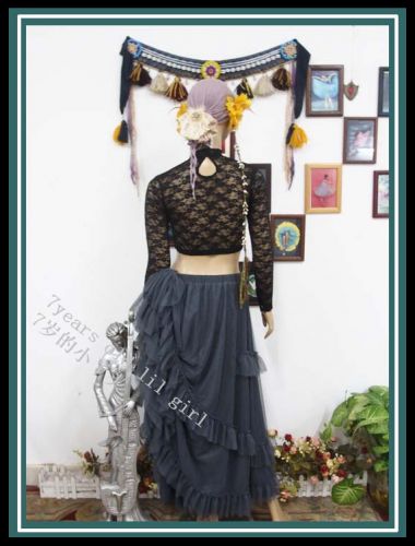  Tenue de danse latino pour femme - Ref 2871158