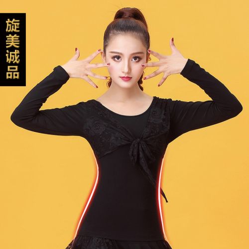 Tenue de danse latino pour femme - Ref 2871188