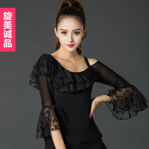 Tenue de danse latino pour femme - Ref 2871206