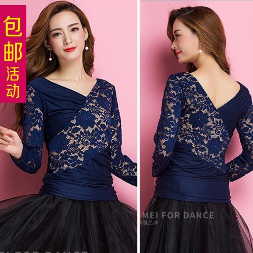 Tenue de danse latino pour femme - Ref 2871216
