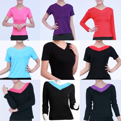 Tenue de danse latino pour femme - Ref 2871421