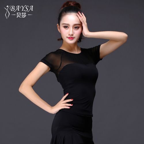Tenue de danse latino pour femme BAYSA - Ref 2871429