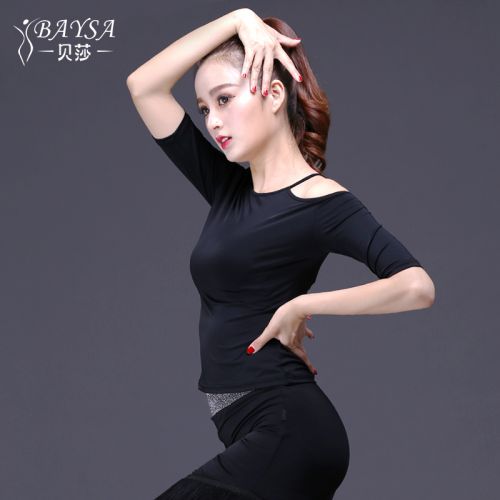 Tenue de danse latino pour femme BAYSA - Ref 2871430