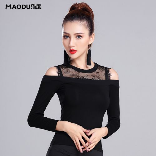 Tenue de danse latino pour femme - Ref 2871574