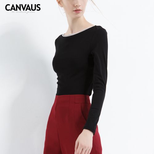 Tenue de danse latino pour femme VANVAUS - Ref 2871576