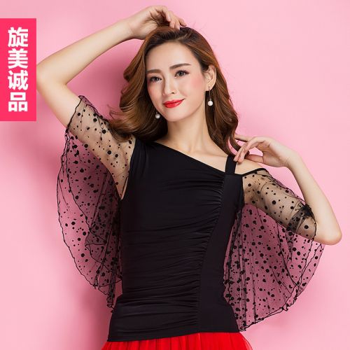 Tenue de danse latino pour femme - Ref 2871692
