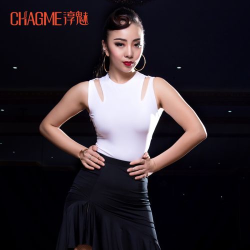 Tenue de danse latino pour femme CHAGME - Ref 2871693