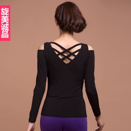Tenue de danse latino pour femme - Ref 2871712