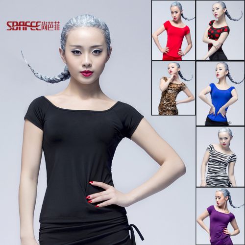 Tenue de danse latino pour femme SBAFEE - Ref 2871730