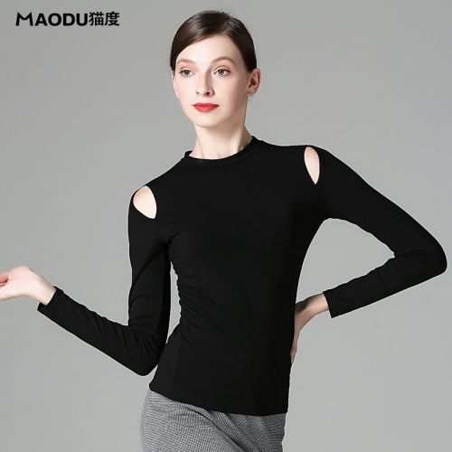 Tenue de danse latino pour femme - Ref 2871737