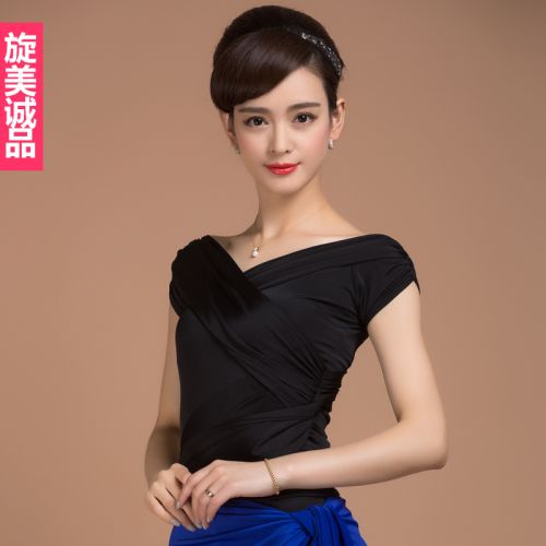 Tenue de danse latino pour femme - Ref 2871741
