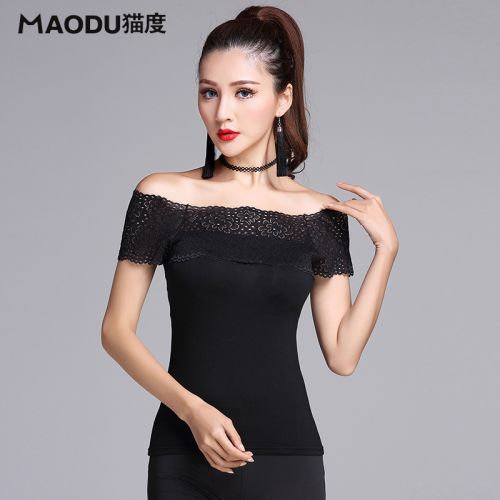 Tenue de danse latino pour femme - Ref 2871786